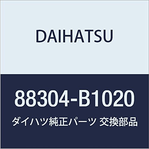 Amazon | DAIHATSU (ダイハツ) 純正部品 クーラ エバポレータ NO.1